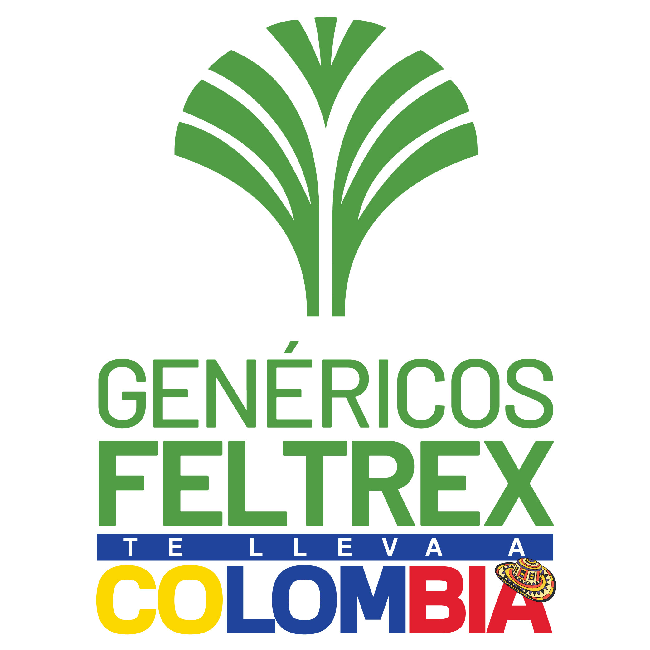 Farma Extra Te lleva a Colombia